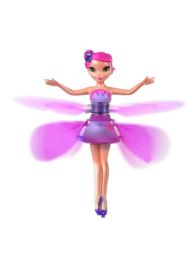 Little Fairy Aircraft Toy