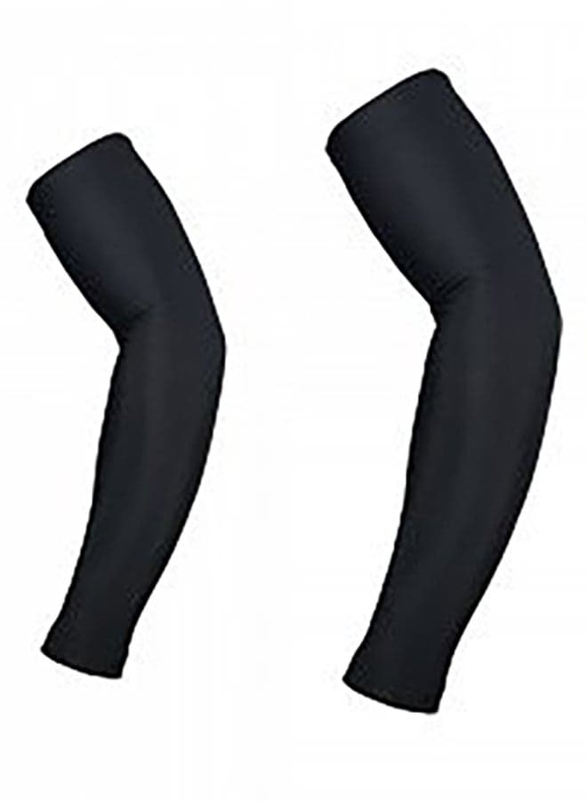 2-Piece Arm Sleeves Set