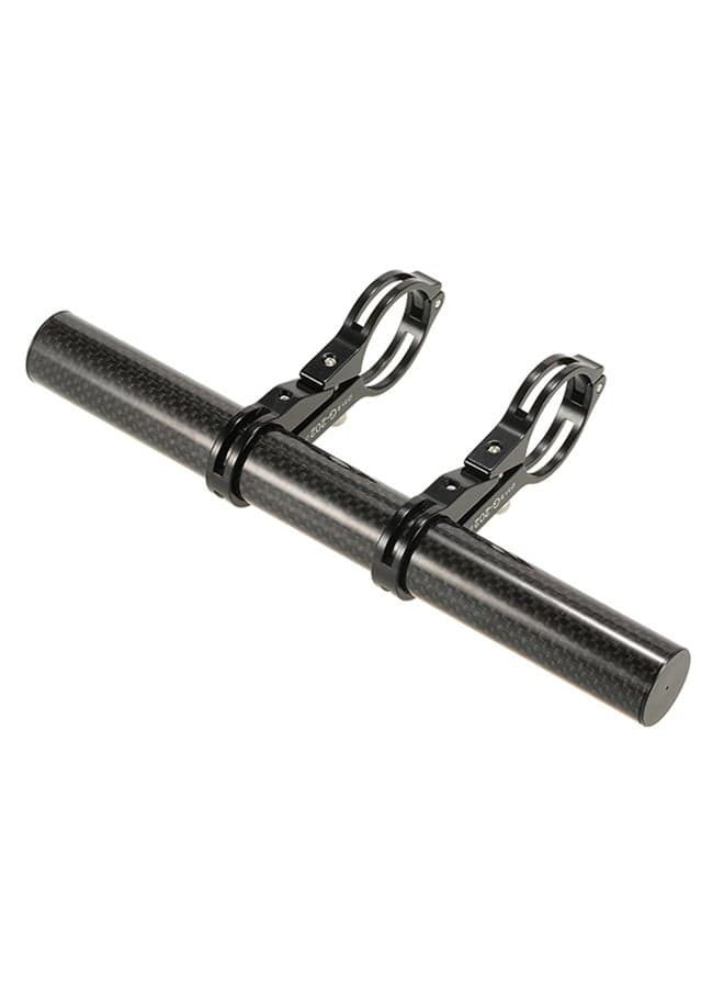 Handlebar Extender For Bicycle 20cm