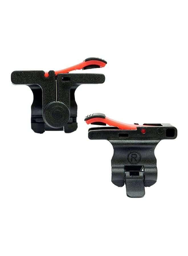 Mobile Wireless Gaming Trigger Button Handle For iPhone/Android