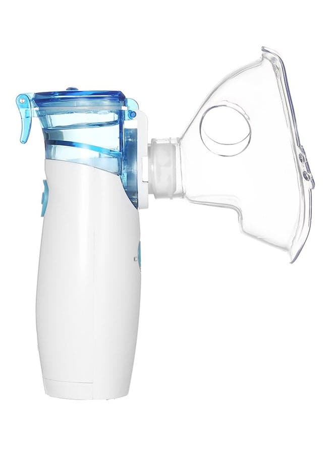 Carevas Medical Handheld Personal Steam Inhaler For Asthma