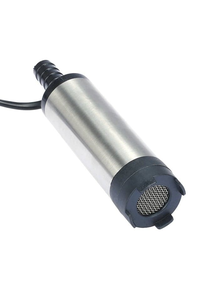 Multifunctional Fuel Pump