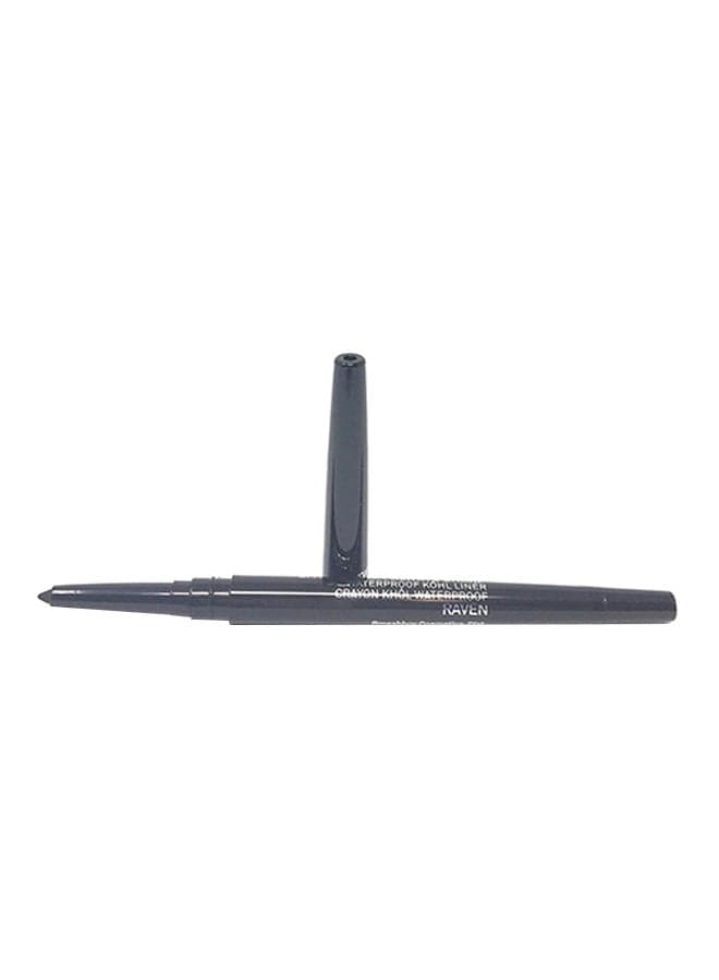 Always Sharp Eye Liner Raven