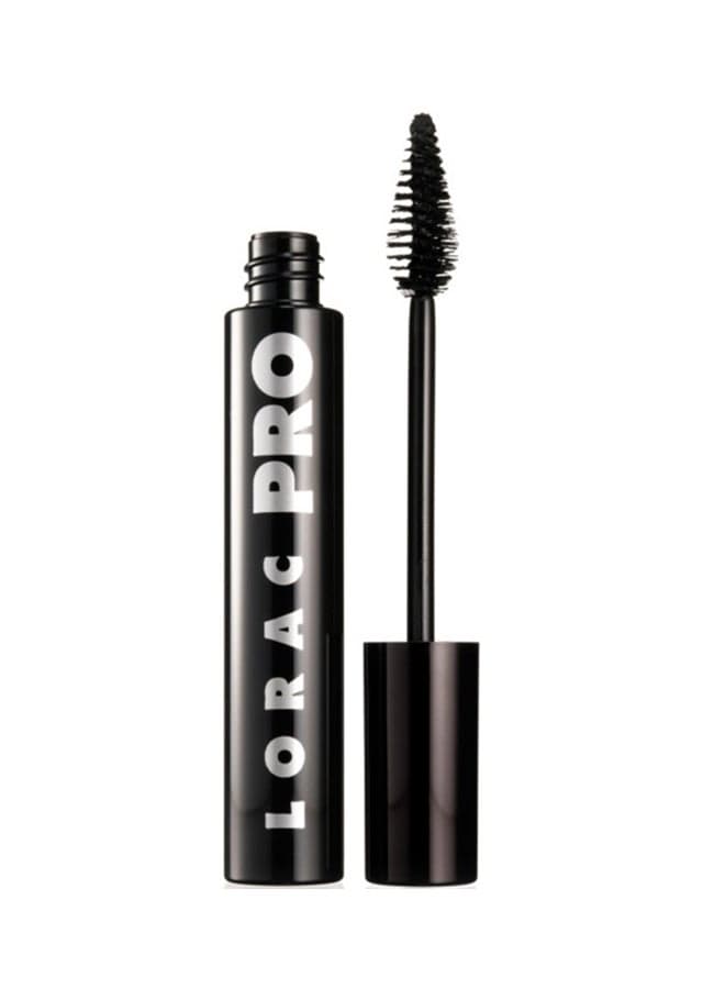 Pro Mascara Black