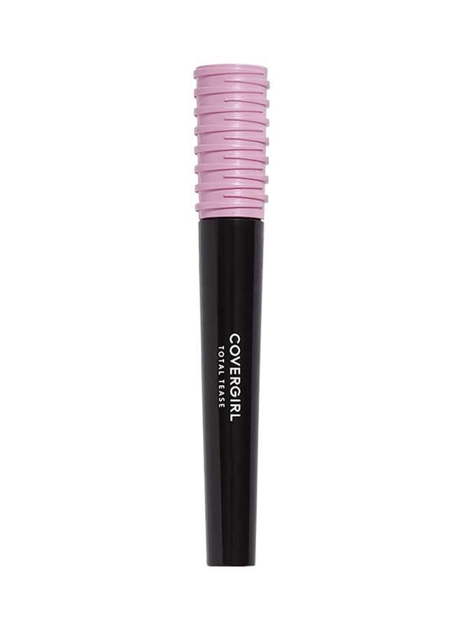 Total Tease Mascara Very Black