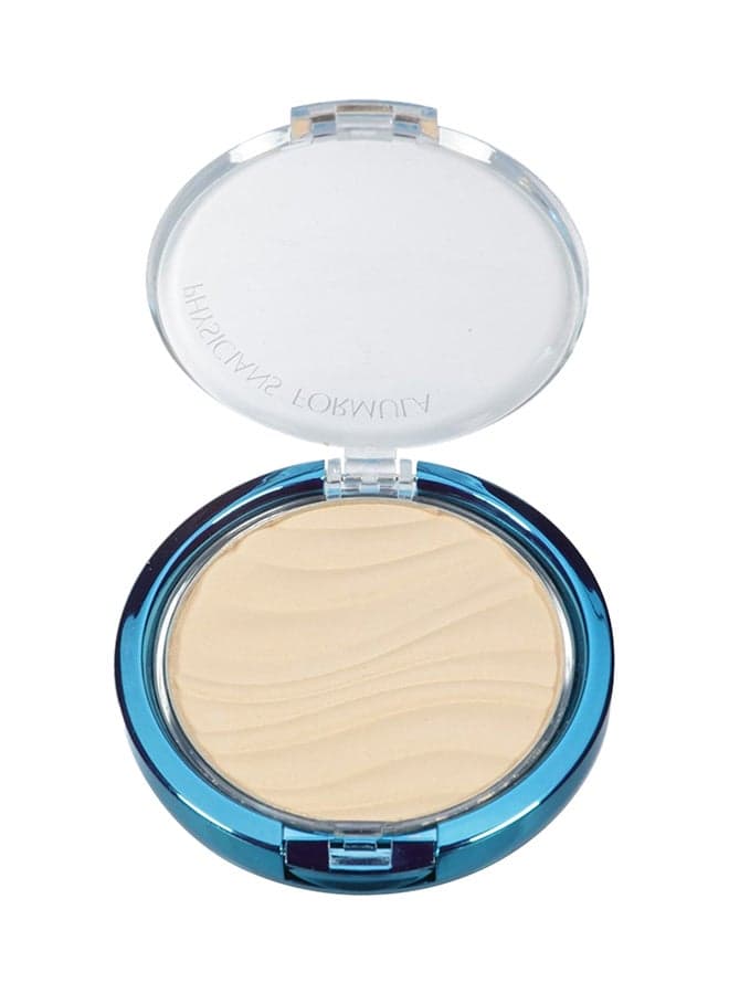 Mineral Wear Airbrushing Pressed Powder SPF 30 7586 Translucent