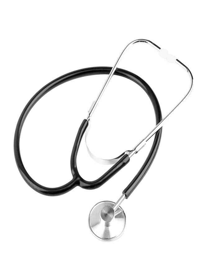 Single Head Stethoscope