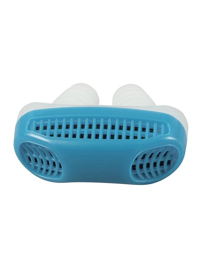 2-In-1 Anti Snoring And Air Purifier Device