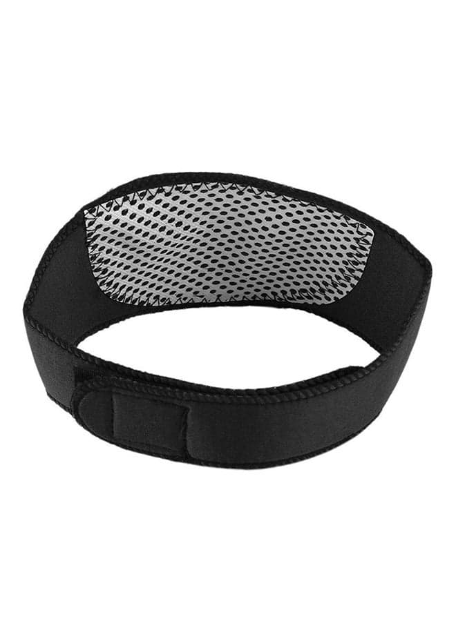 Heating Guard Neck Protector