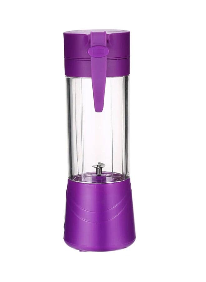 Electric Juicer Blender H18857PU Purple