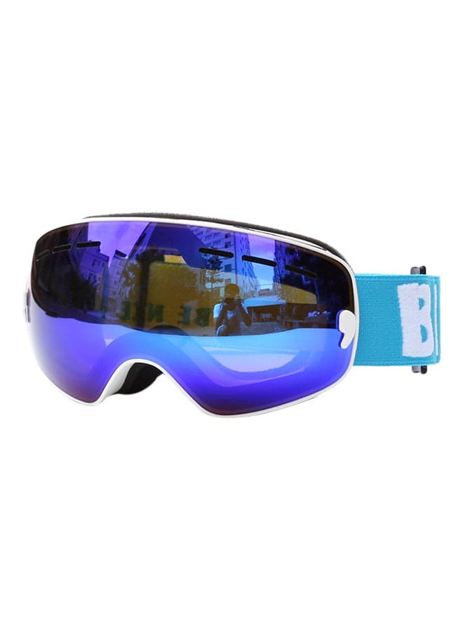 Snowboarding Anti-Fog Goggles