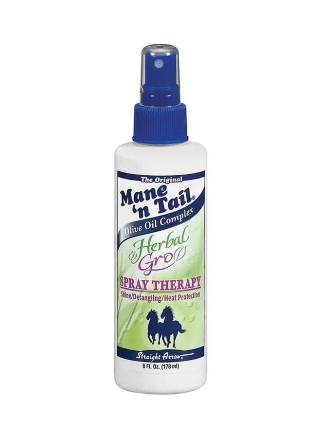 Herbal Gro Spray 178ml