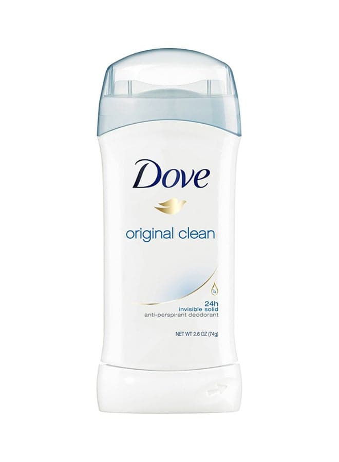 Original Anti-Perspirant Deodorant Stick 74grams