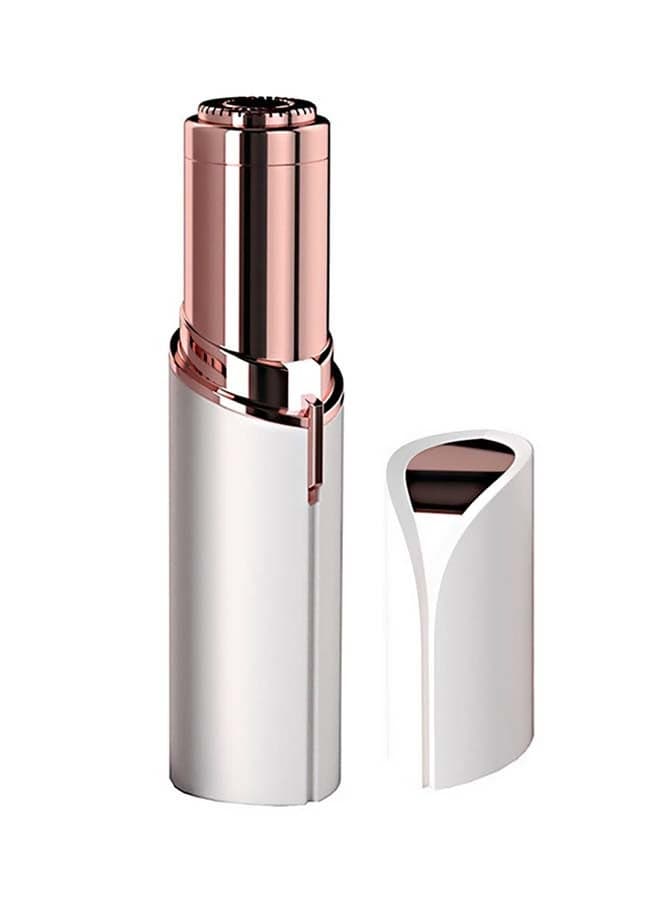 Hair Remover Epilators Champagne Gold 86grams