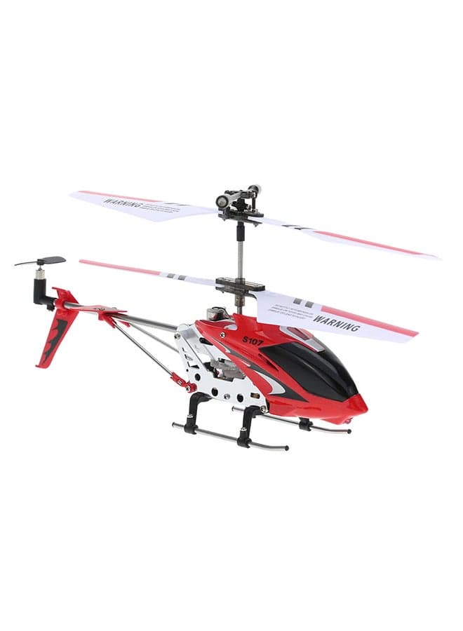 Remote Control Helicopter 22x10x4cm