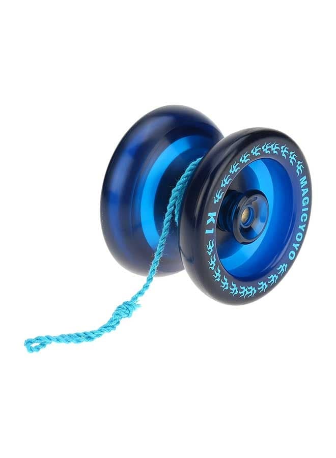 K1 Professional Magic Yoyo Spin Game