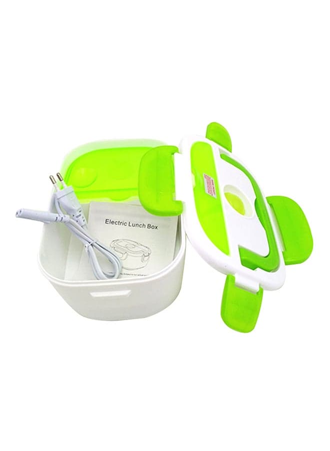 Electric Lunch Box