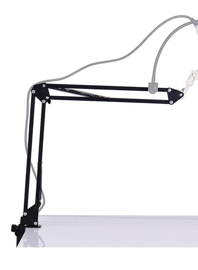 Adjustable Microphone Stand