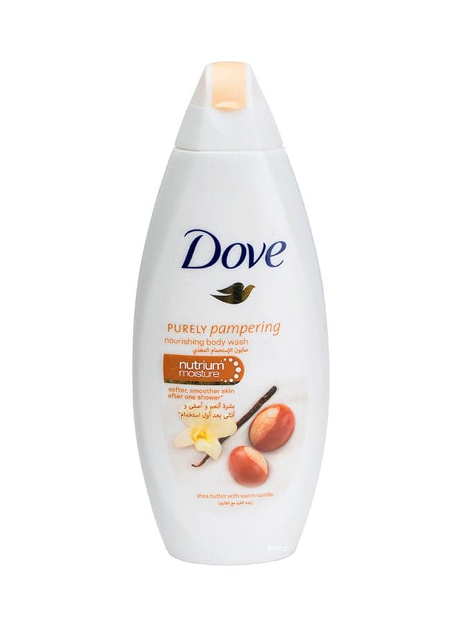Purely Pampering Shea Butter Body Wash 250ml