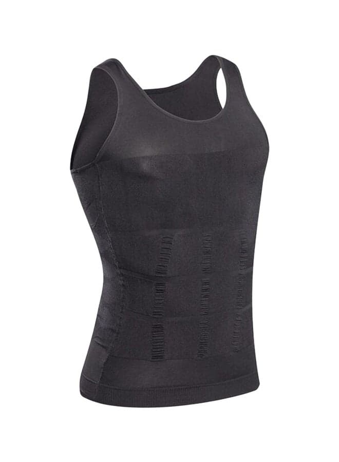Slim N Lift Body Shaper Black