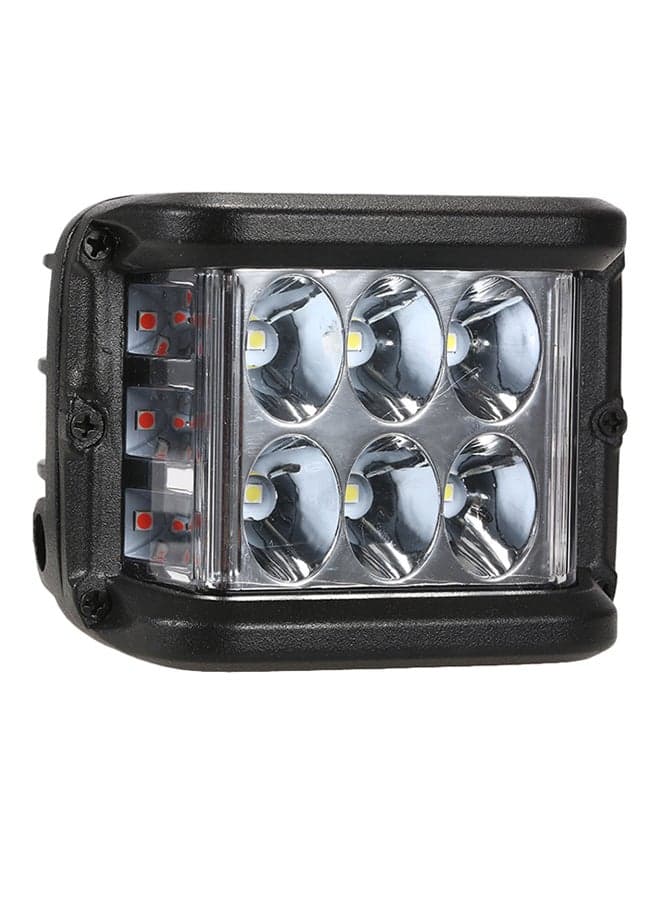 Side Shooter LED Lights