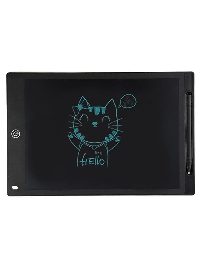 LCD Digital Graphic Writing Tablet Drawing Board 8.5inch