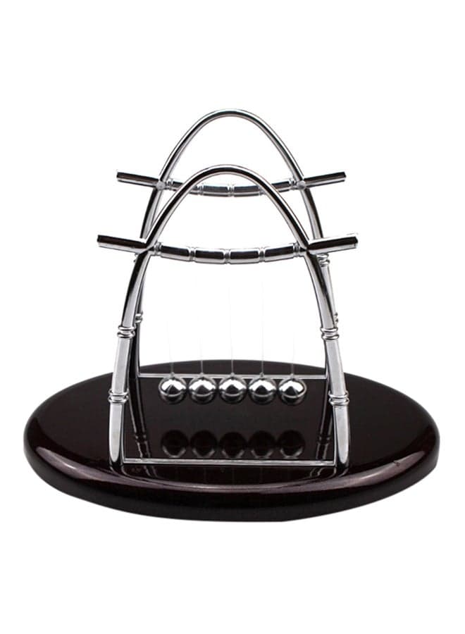 Newton's Cradle Balance Ball