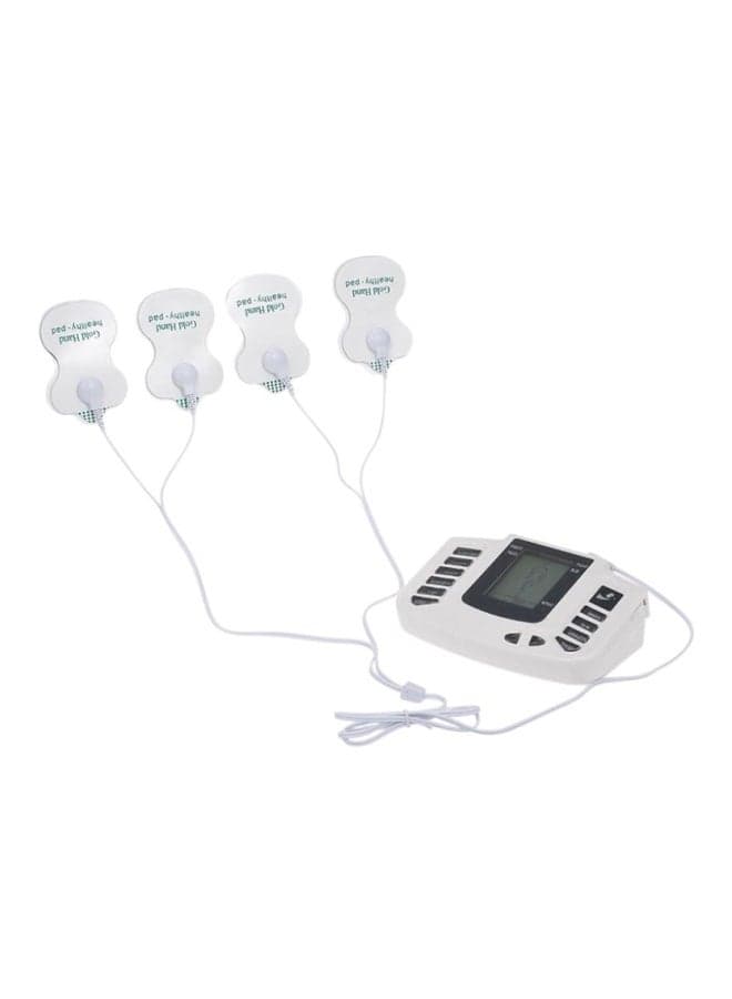 Electrical Full Body Muscle Therapy Massager Stimulator