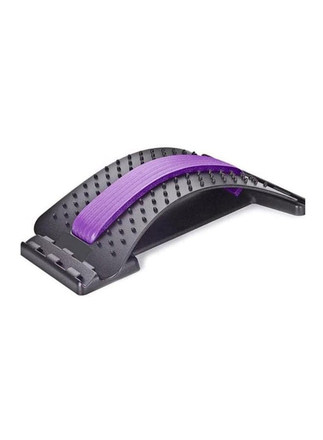 Lumbar Spine Massager Stretcher