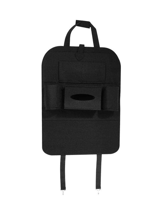 Multi-Functional Car Seat Storage Bag