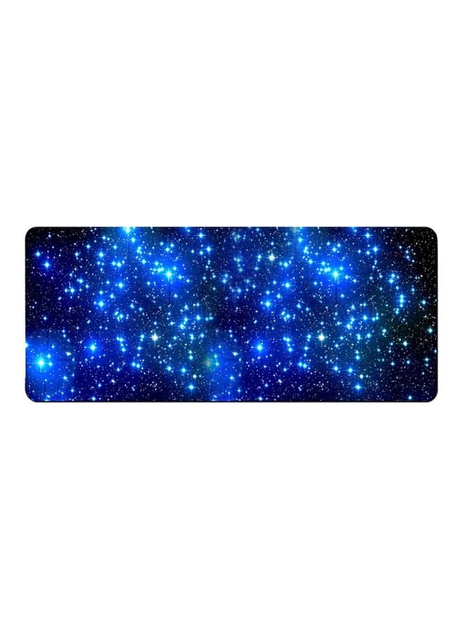 Starry Sky Anti-Slip Gaming Mouse Mat