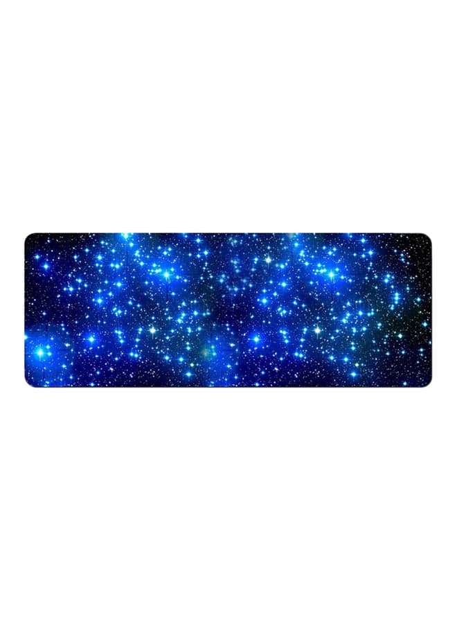 Starry Sky Anti-Slip Gaming Mouse Mat