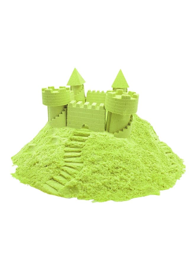 Magic Hydrophobic Play Sand Toy