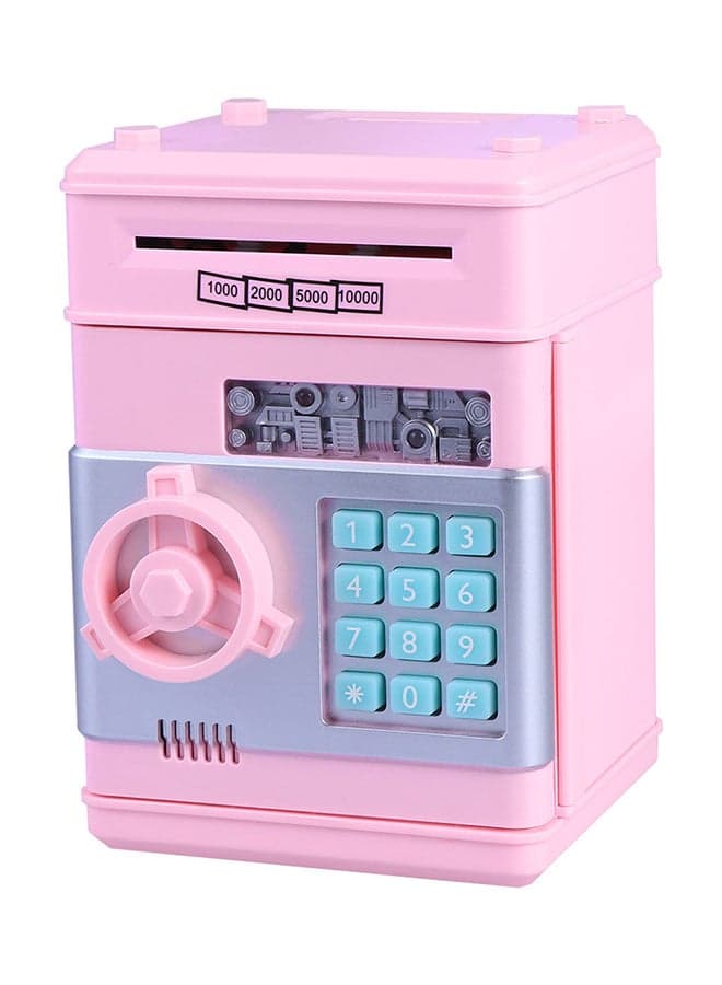 ATM Safe Money Bank