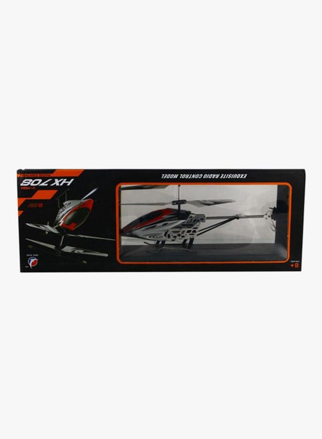 RC Helicopter 30x12x20cm