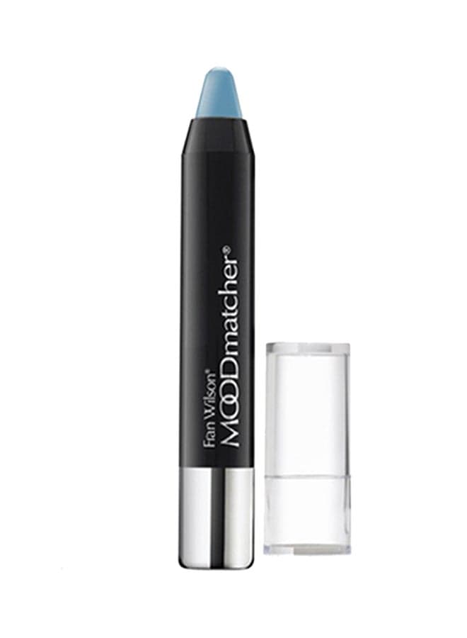 Luxe Twist Stick Lip Color Blue