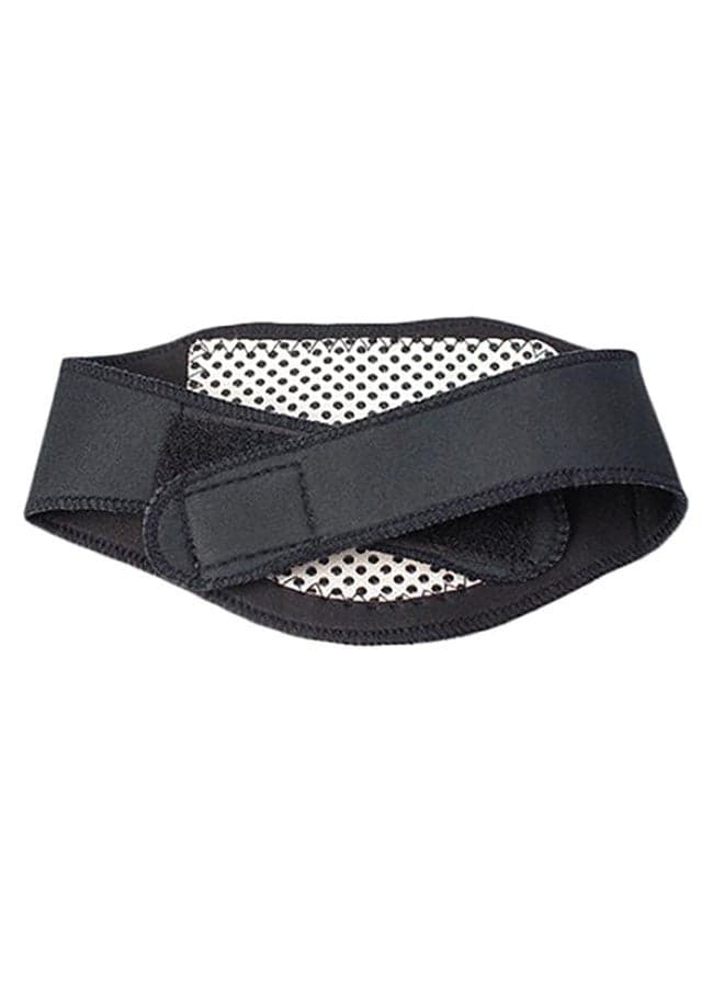 Tourmaline Magnetic Therapy Neck Massager/Heating Belt