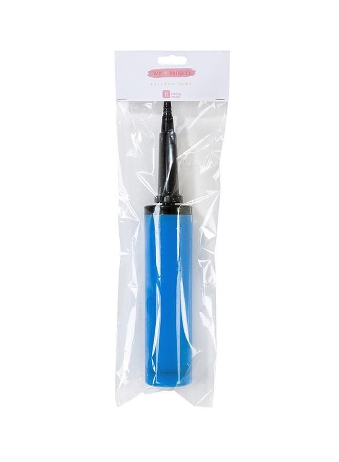 We Heart Bright's Balloon Pump