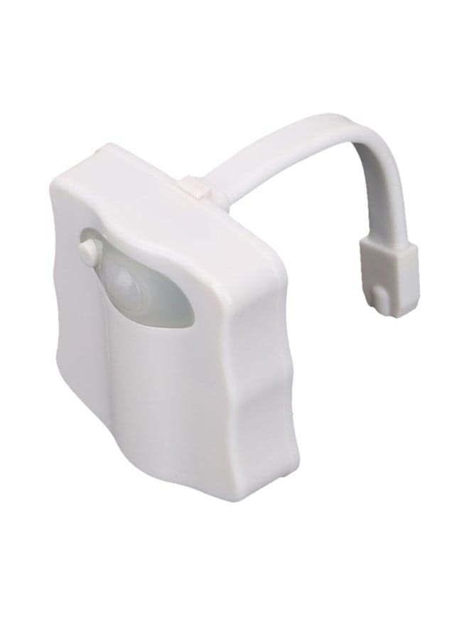 Motion Activated LED Light White 0.06kg