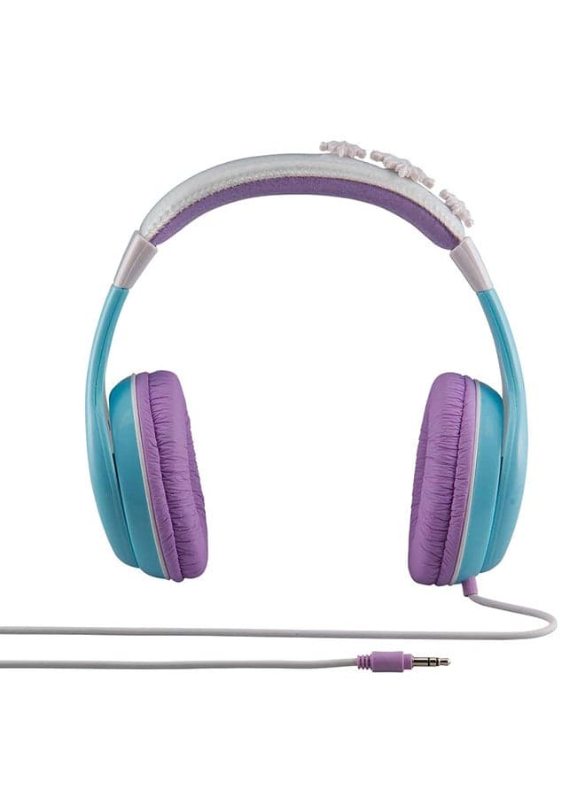 Frozen Kiddesigns Over-Ear Headphones Multicolour
