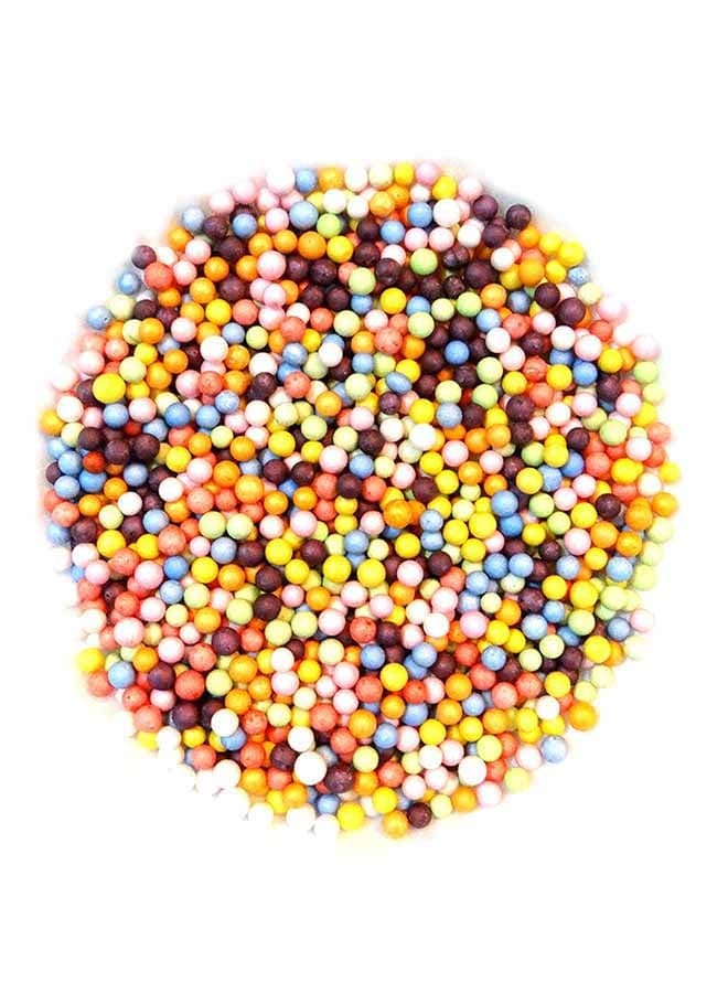 Styrofoam Slime Small Bubble Ball