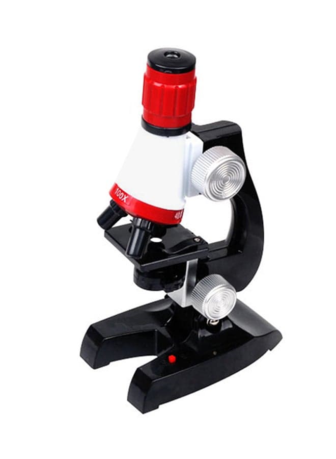 Portable Science Microscope