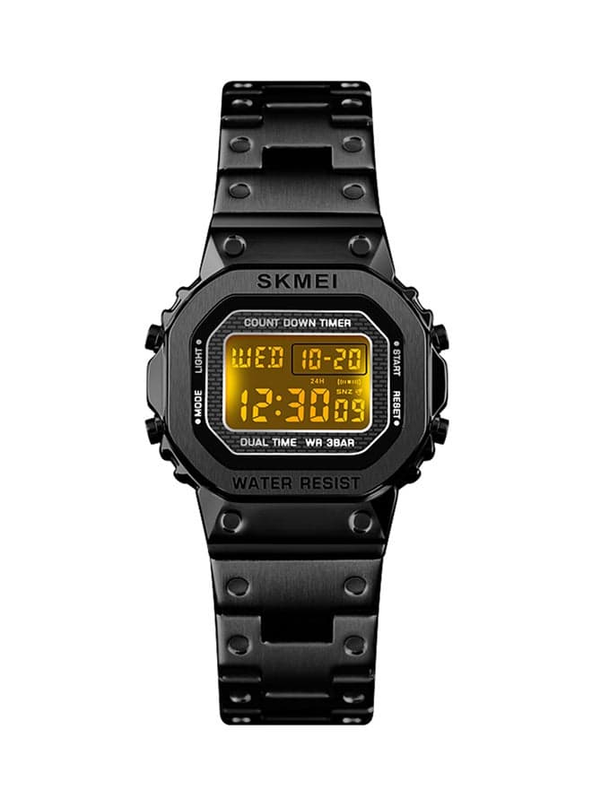 Alloy Digital Watch 1J3470B