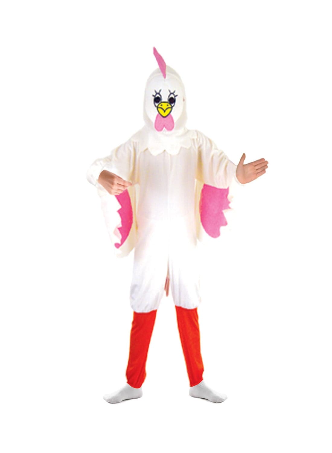 Chicken Costume