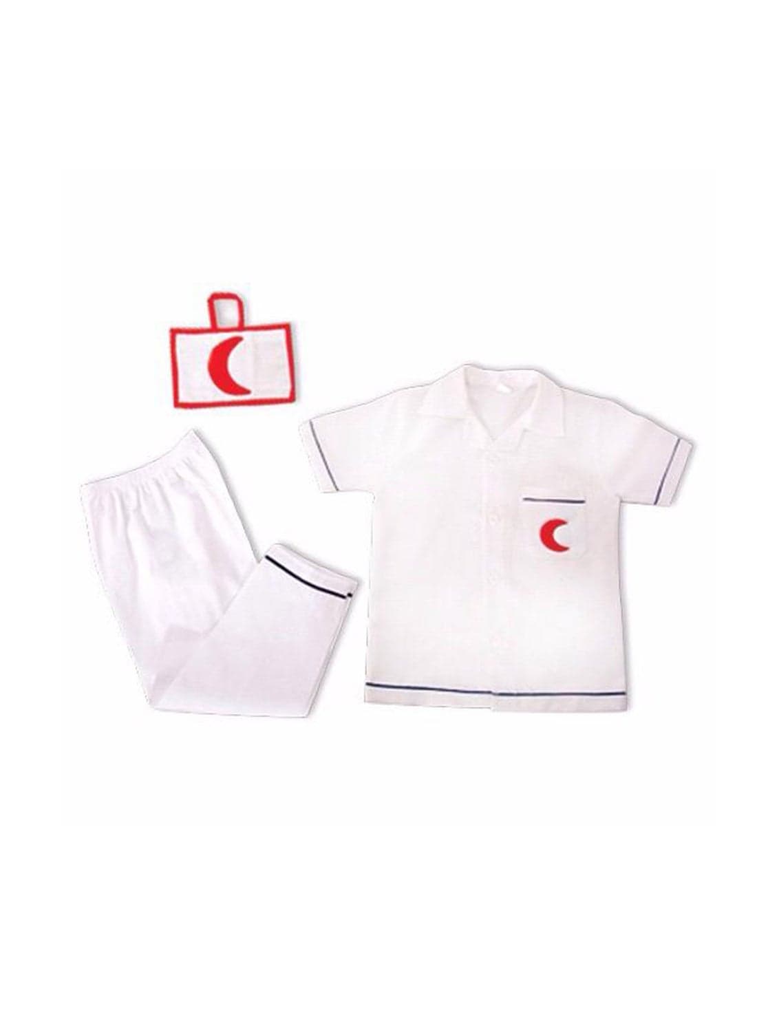 Doctor Costume