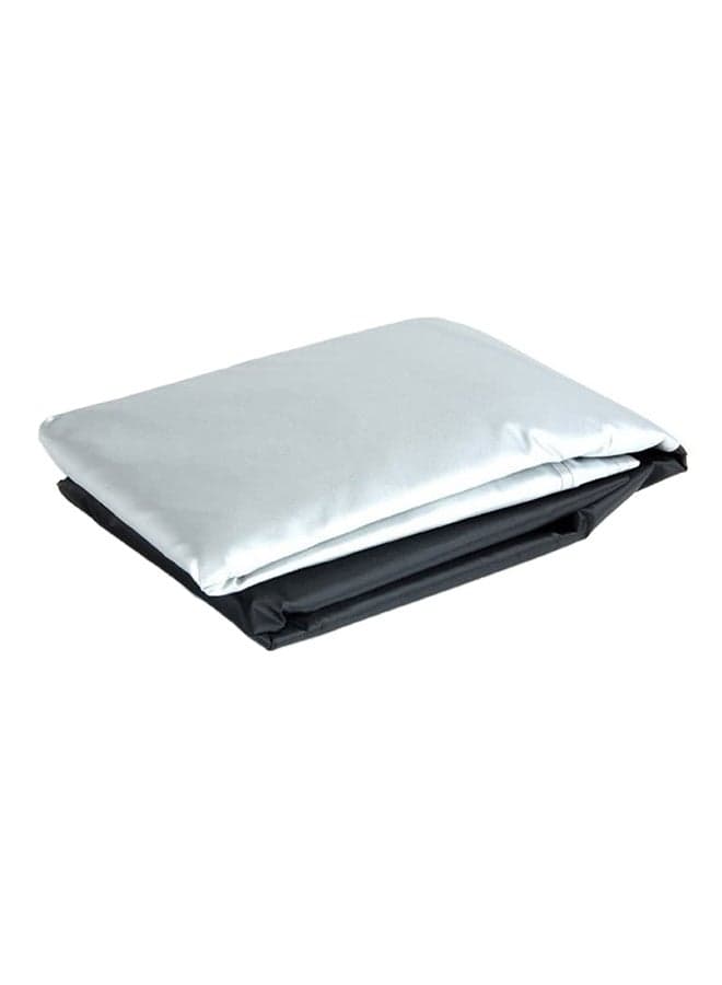 Motorcycle Rain UV Dust Prevention Cover