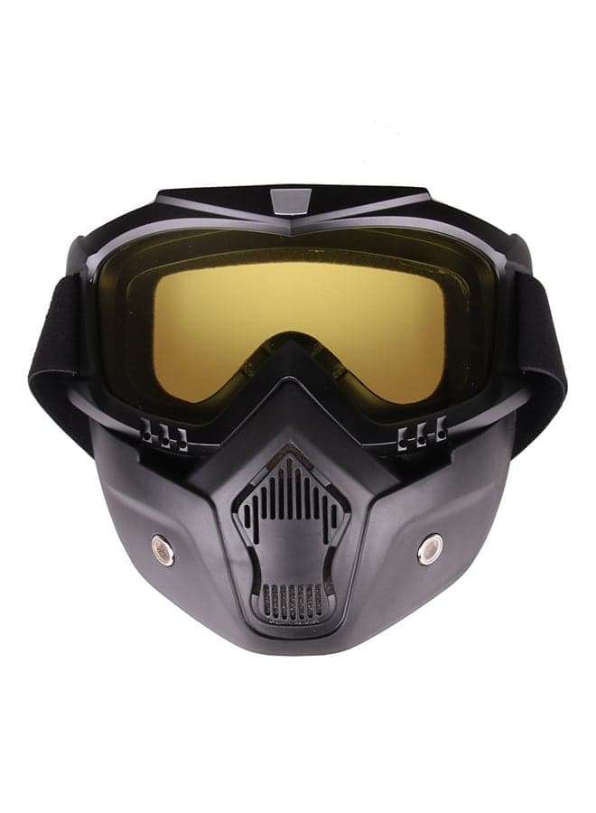 Cross Country Mask Windproof Goggles For Motorcycle