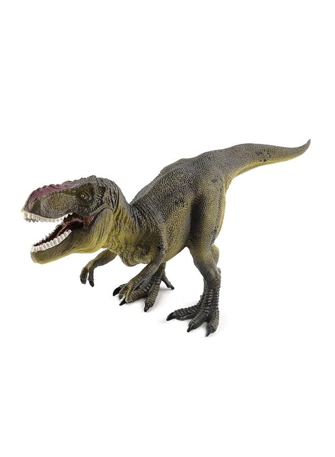 Tyrannosaurus Rex Realistic Dinosaur Figure 11inch