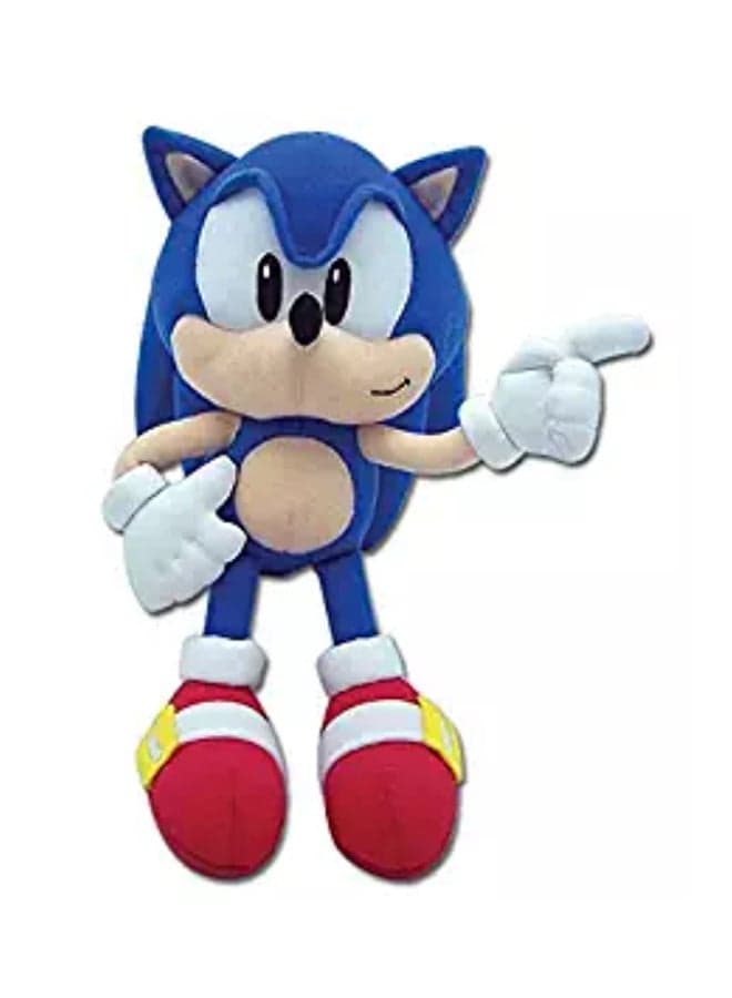 Hedgehog Soft Toy 23cm