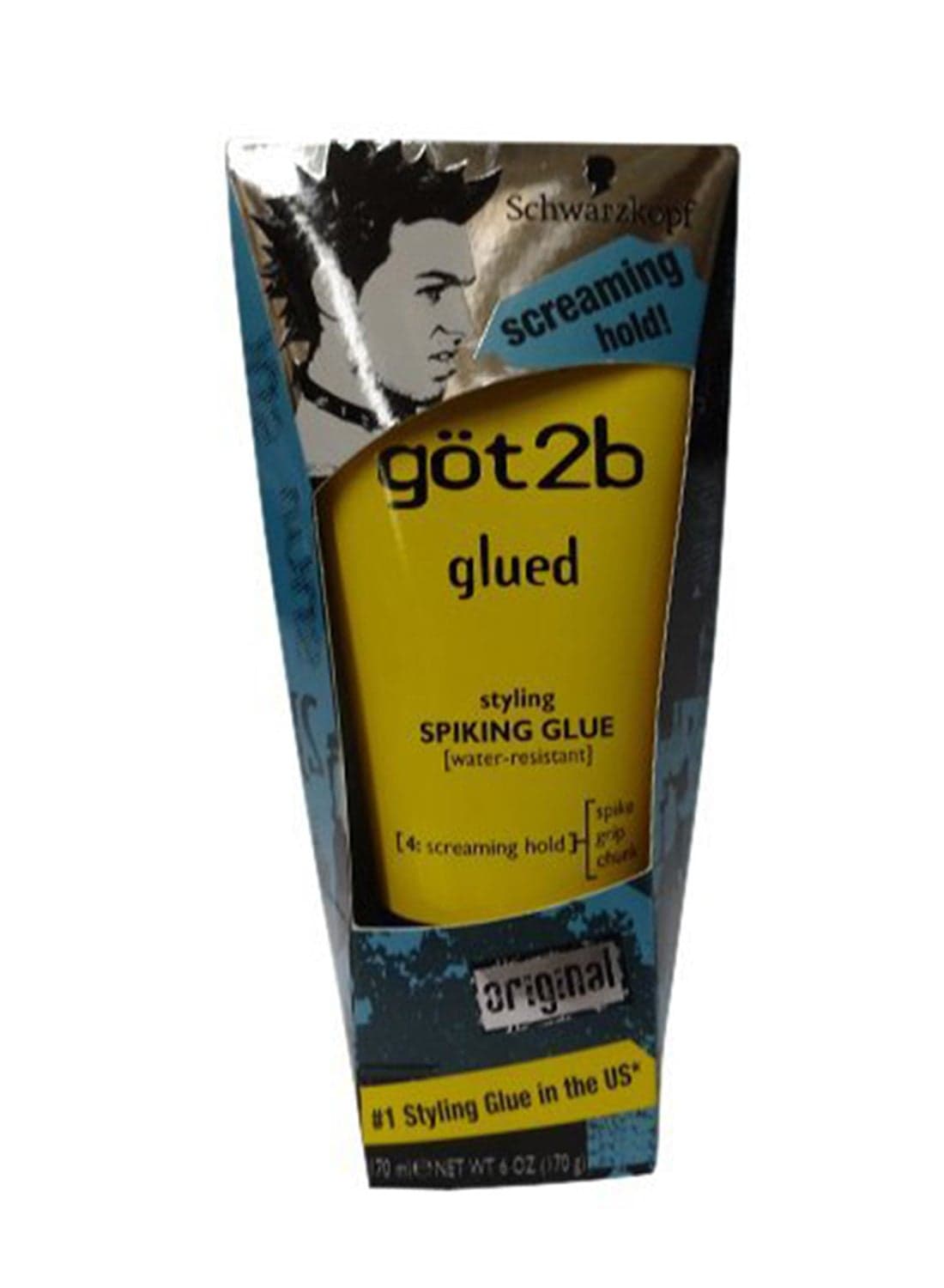 got2b Spiking Hair Glue